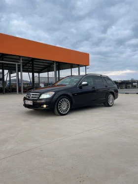 Mercedes-Benz C 200 2.2 CDI KLIMA KOJA NAVI OM 646 - 4900 € / 9583.57 лв. - 34874511 2