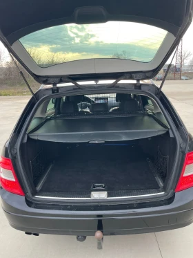 Mercedes-Benz C 200 2.2 CDI KLIMA KOJA NAVI OM 646 - 4900 € / 9583.57 лв. - 34874511 14