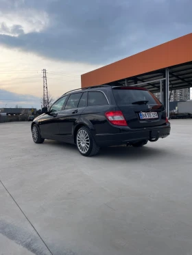 Mercedes-Benz C 200 2.2 CDI KLIMA KOJA NAVI OM 646 - 4900 € / 9583.57 лв. - 34874511 12