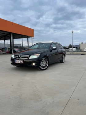Mercedes-Benz C 200 2.2 CDI KLIMA KOJA NAVI OM 646 - 4900 € / 9583.57 лв. - 34874511 5