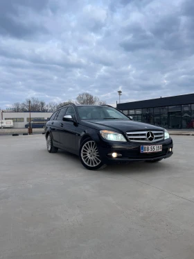 Mercedes-Benz C 200 2.2 CDI KLIMA KOJA NAVI OM 646 - 4900 € / 9583.57 лв. - 34874511 4