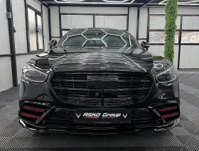 Mercedes-Benz S 350 BRABUS-900/LONG/PANORAMA/4-Matic/СОБСТВЕН ЛИЗИНГ - 72000 € / 140819.76 лв. - 43186013 2