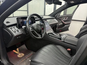 Mercedes-Benz S 350 BRABUS-900/LONG/PANORAMA/4-Matic/СОБСТВЕН ЛИЗИНГ - 72000 € / 140819.76 лв. - 43186013 15