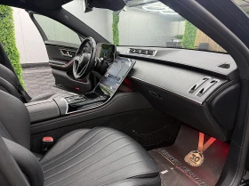 Mercedes-Benz S 350 BRABUS-900/LONG/PANORAMA/4-Matic/СОБСТВЕН ЛИЗИНГ - 72000 € / 140819.76 лв. - 43186013 13