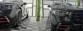 Mercedes-Benz S 350 BRABUS-900/LONG/PANORAMA/4-Matic/СОБСТВЕН ЛИЗИНГ - 72000 € / 140819.76 лв. - 43186013 7