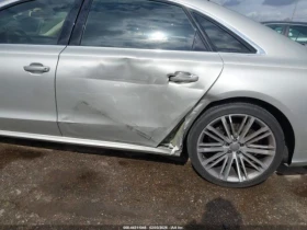 Audi A8 L| MATRIX| BOSE| ПАНО| 360| ЩОРИ - 13400 € / 26208.12 лв. - 35038828 10