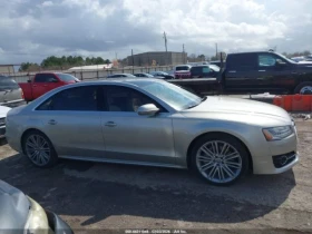 Audi A8 L| MATRIX| BOSE| ПАНО| 360| ЩОРИ - 13400 € / 26208.12 лв. - 35038828 8