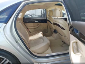Audi A8 L| MATRIX| BOSE| ПАНО| 360| ЩОРИ - 13400 € / 26208.12 лв. - 35038828 12
