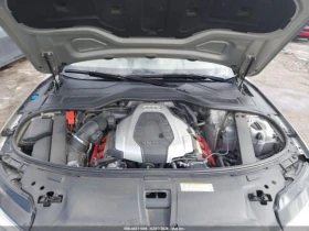 Audi A8 L| MATRIX| BOSE| ПАНО| 360| ЩОРИ - 13400 € / 26208.12 лв. - 35038828 14