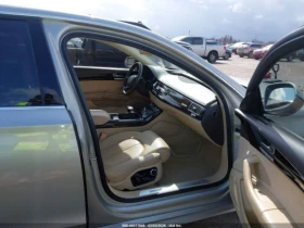 Audi A8 L| MATRIX| BOSE| ПАНО| 360| ЩОРИ - 13400 € / 26208.12 лв. - 35038828 9