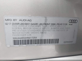 Audi A8 L| MATRIX| BOSE| ПАНО| 360| ЩОРИ - 13400 € / 26208.12 лв. - 35038828 13