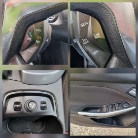 Ford Focus 2.0TDCI-163k.s-6sk.-NAVI-EURO 5 - 5900 € / 11539.40 лв. - 48592401 13