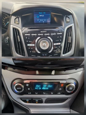 Ford Focus 2.0TDCI-163k.s-6sk.-NAVI-EURO 5 - 5900 € / 11539.40 лв. - 48592401 12