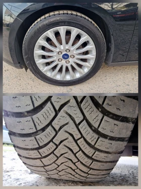 Ford Focus 2.0TDCI-163k.s-6sk.-NAVI-EURO 5 - 5900 € / 11539.40 лв. - 48592401 15