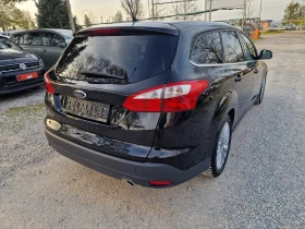 Ford Focus 2.0TDCI-163k.s-6sk.-NAVI-EURO 5 - 5900 € / 11539.40 лв. - 48592401 6