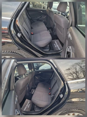 Ford Focus 2.0TDCI-163k.s-6sk.-NAVI-EURO 5 - 5900 € / 11539.40 лв. - 48592401 10