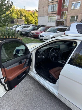 Mercedes-Benz C 220 - 6000 € / 11734.98 лв. - 28823408 3