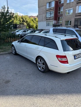 Mercedes-Benz C 220 - 6000 € / 11734.98 лв. - 28823408 6