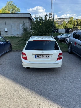Mercedes-Benz C 220 - 6000 € / 11734.98 лв. - 28823408 7