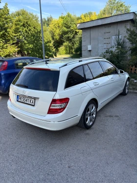 Mercedes-Benz C 220 - 6000 € / 11734.98 лв. - 28823408 8