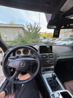 Mercedes-Benz C 220 - 6000 € / 11734.98 лв. - 28823408 2