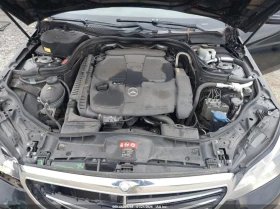 Mercedes-Benz E 350 3.5L V-6 DI, DOHC, VVT, 302HP All Wheel Drive | Mobile.bg � ����� ������ 10