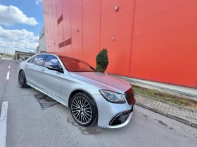 Mercedes-Benz S 560 85000��* ��������* ������ | Mobile.bg � ����� ������ 2