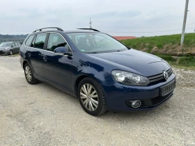 ����� �� �������� �� VW Golf ���������