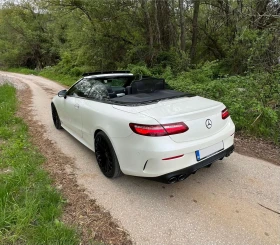 Mercedes-Benz E 220 Cabriolet | Mobile.bg � ����� ������ 12