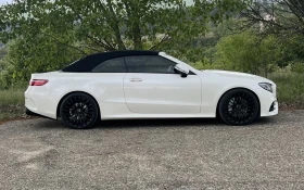 Mercedes-Benz E 220 Cabriolet | Mobile.bg � ����� ������ 13