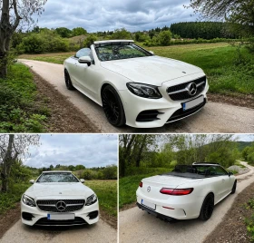 Mercedes-Benz E 220 Cabriolet | Mobile.bg � ����� ������ 2