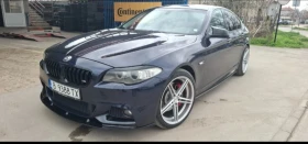 ����� �� �������� �� BMW 525