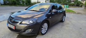 ����� �� �������� �� Opel Astra 1.6 - ���