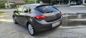 ����� �� �������� �� Opel Astra 1.6 - ���