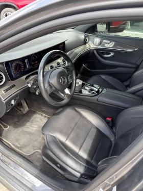 Mercedes-Benz E 400 | 360| HEADS UP| BURMESTER| ���������������� | Mobile.bg � ����� ������ 6