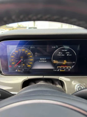 Mercedes-Benz E 400 | 360| HEADS UP| BURMESTER| ���������������� | Mobile.bg � ����� ������ 8