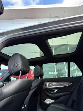 Mercedes-Benz E 400 | 360| HEADS UP| BURMESTER| ���������������� | Mobile.bg � ����� ������ 12