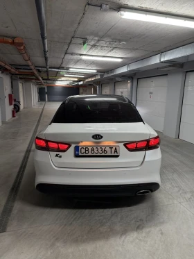 Kia K5 2.0 LPI | Mobile.bg � ����� ������ 3
