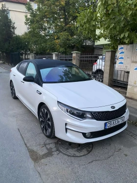 Kia K5 2.0 LPI | Mobile.bg � ����� ������ 6
