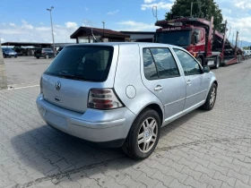 ����� �� �������� �� VW Golf / 1.9 TDI / 101 HP / 