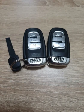 Audi A4 - 4800 € / 9387.98 лв. - 77922453 16