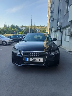 Audi A4 - 4800 € / 9387.98 лв. - 77922453 5