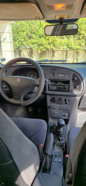Saab 900 NG - 3490 € / 6825.85 лв. - 90863053 5