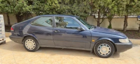Saab 900 NG