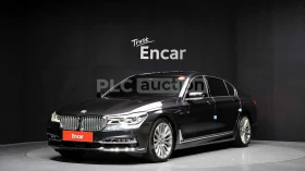 ������ BMW 750