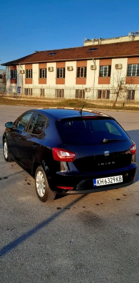 Seat Ibiza 1.6 | Mobile.bg � ����� ������ 4