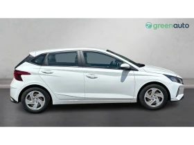 Hyundai I20 1.2i LPG  M/T, ������� ������ �� 177   | Mobile.bg � ����� ������ 6
