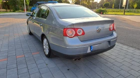 VW Passat - 4300 € / 8410.07 лв. - 71106161 5