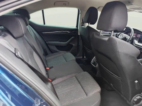 Skoda Octavia 1.5 i | Auto.bg — изображение 10