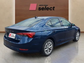 Skoda Octavia 1.5 i | Auto.bg — изображение 5
